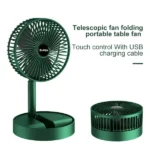 2000mAh-Portable-Desk-Fan-Rechar