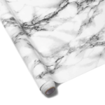self-adhesive-black-marble-sheet-sticker-for-kitchen-cupboard-wall-anti-oil-and-heat-resistant-wallpaper-60200 – 5