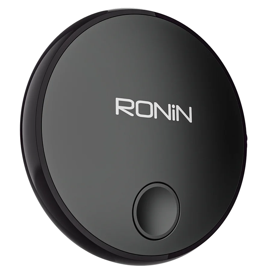 Ronin R-202 Smart Tracker Ronin R-202 Smart Tracker for iOS Apple Find My