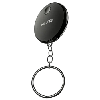 Ronin R-202 Smart Tracker for iOS Apple Find My