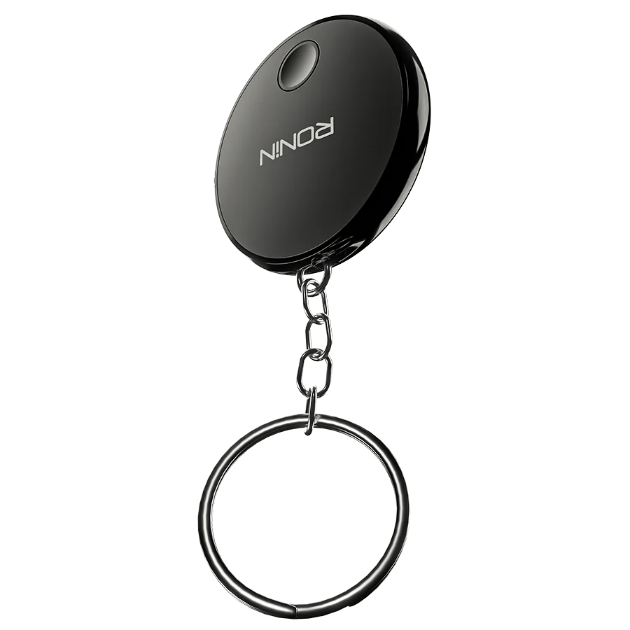 Ronin R-202 Smart Tracker Ronin R-202 Smart Tracker for iOS Apple Find My
