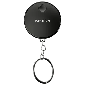 Ronin R-202 Smart Tracker for iOS Apple Find My