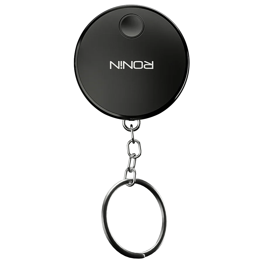 Ronin R-202 Smart Tracker Ronin R-202 Smart Tracker for iOS Apple Find My