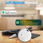 Kamal Smart GPS Tracker-Portable Locator Device
