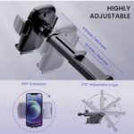 ASPOR A570 Car Phone Holder