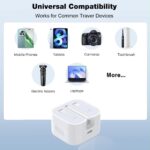 Apple 20W USB-C Power Adapter
