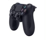 PS4 Wireless Controller Black Gaming Gamepad