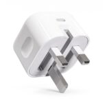Apple 20W USB-C Power Adapter