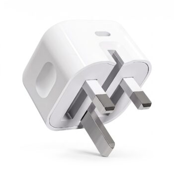 Apple 20W USB-C Power Adapter