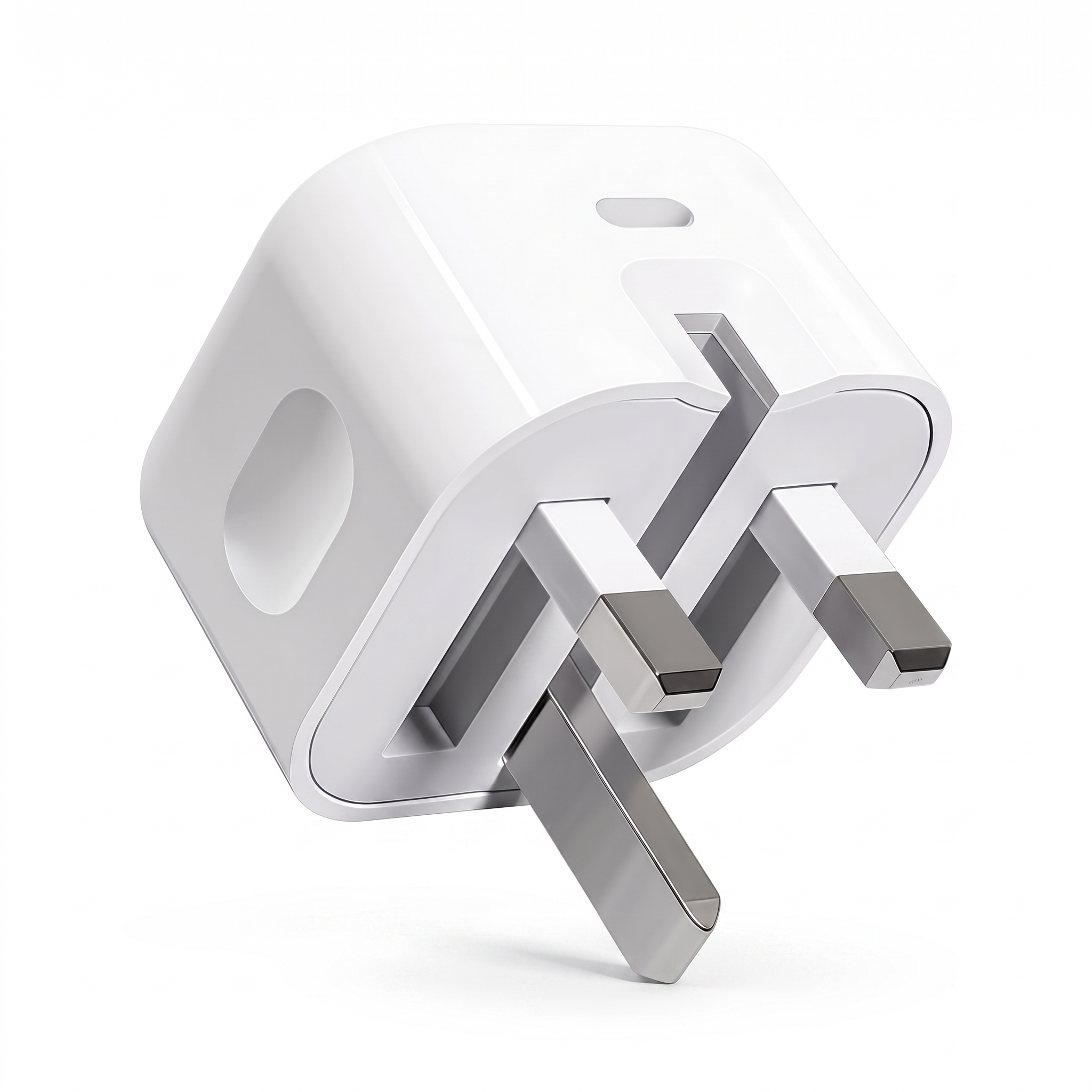 Apple 20W USB-C Power Adapter Apple 20W USB-C Power Adapter