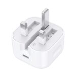 Apple 20W USB-C Power Adapter