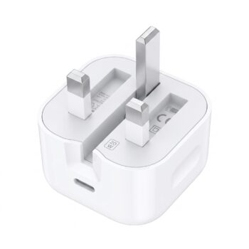 Apple 20W USB-C Power Adapter
