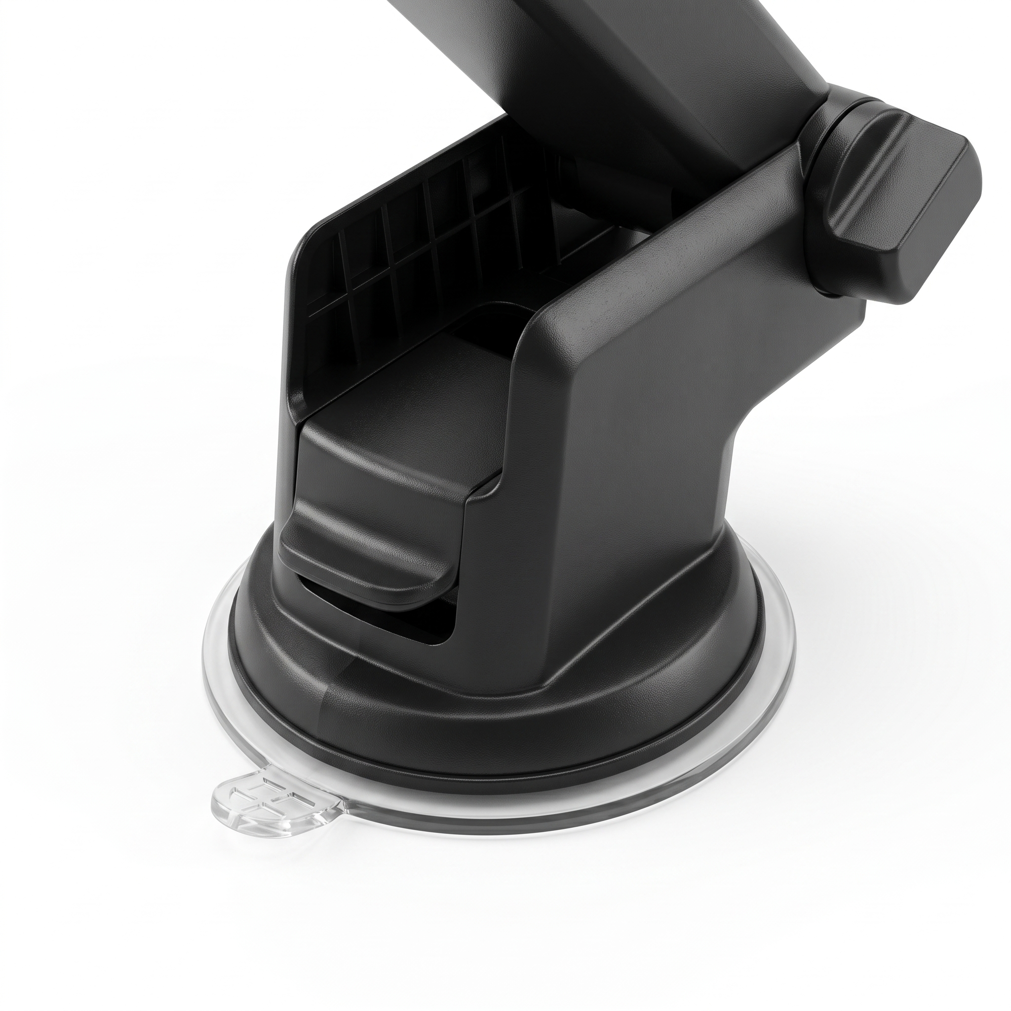 ASPOR A570 Car Phone Holder ASPOR A570 Car Phone Holder 360° Rotatable Suction Mount