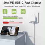 Apple 20W USB-C Power Adapter