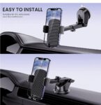 ASPOR A570 Car Phone Holder